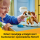 LEGO CREATOR 31382 Urocze zwierzątka: psotny szczeniaczek - 1473431 - zdjęcie 10